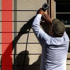 Best Wood Siding Installation  in Buna, TX